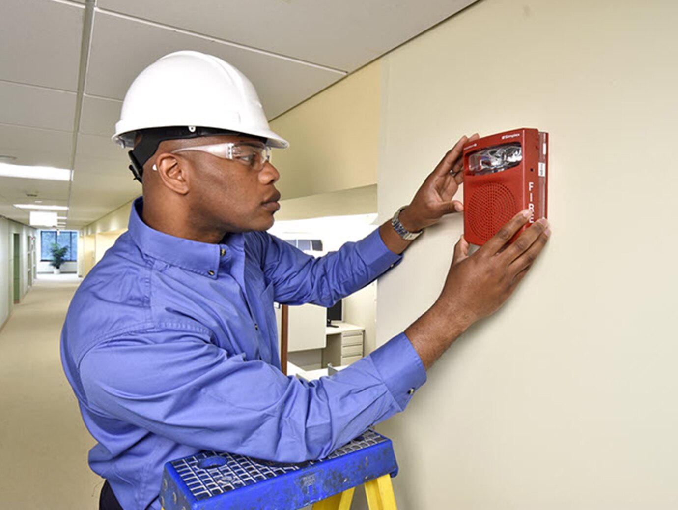 Fire Alarm Systems