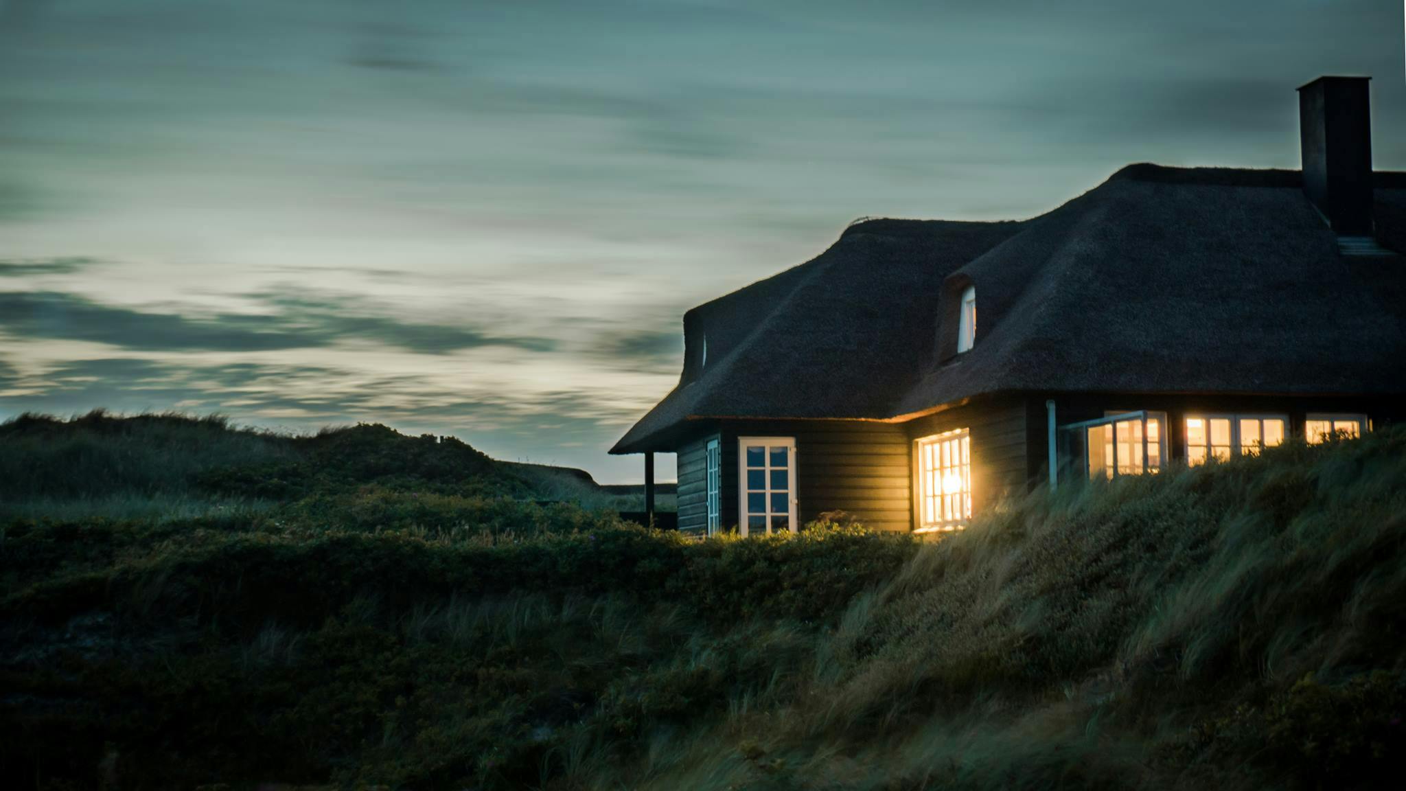 Smart Home Automation