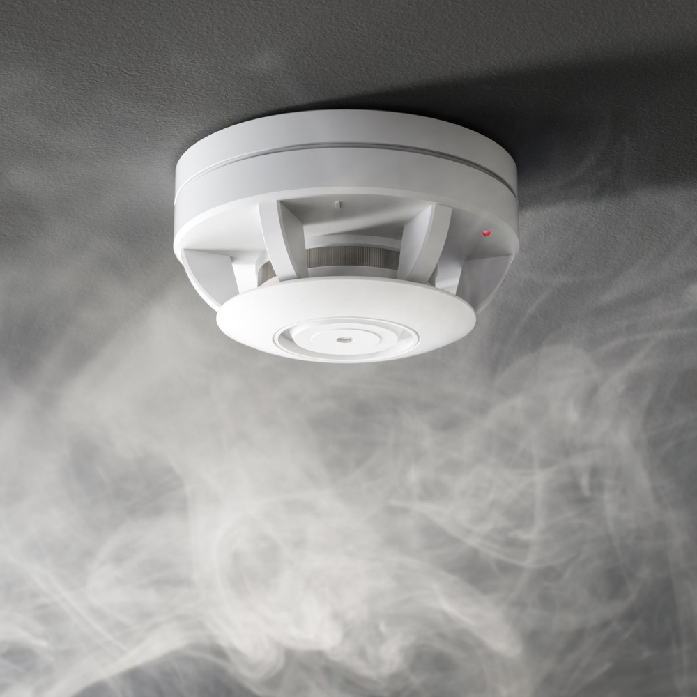 Security Systems