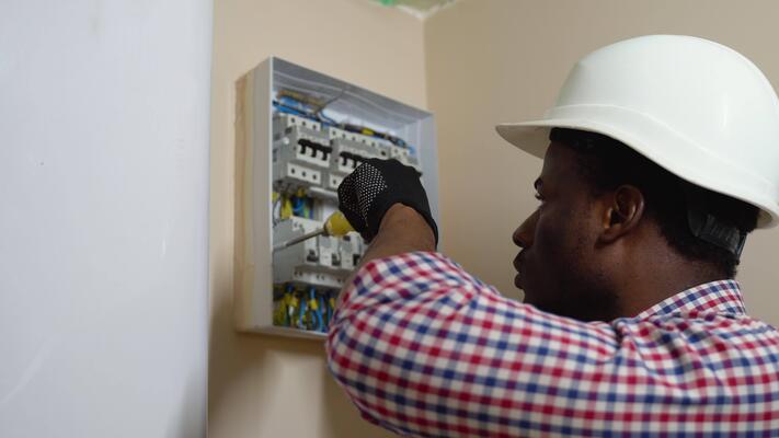 Electrical Installation